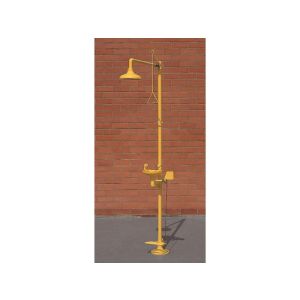 Doccia Con Lavaocchi