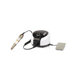 Fresa per Unghie Professionale Micromotore 35.000 RPM | Serie Expert