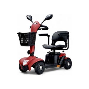 Scooter électrique pour personnes handicapées et à mobilité réduite Libercar Magnus