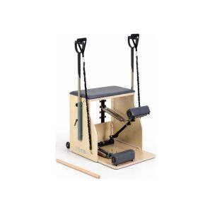  Pilates-Stuhl Combo Lime
