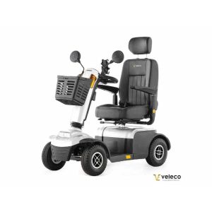 LOOPER scooter électrique 4 roues pour PMR et sénior 600W