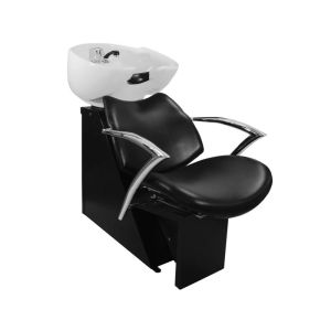 Lavatesta per Parrucchieri Outlet Sky con Doccetta e Miscelatore