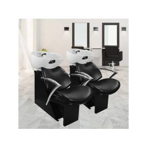 Lavaggi Parrucchieri Completi con Doccetta e Miscelatore in Offerta