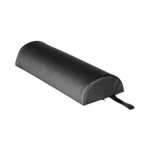 Rouleau Semi-Cylindrico Grande Modello in Poliuretano per Massaggi