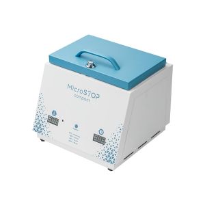 Sterilizzatrice a calore secco MicroSTOP COMPACT