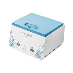Sterilizzatrice a calore secco MicroSTOP MAXI