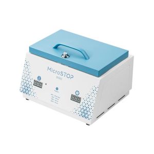 Sterilizzatrice a calore secco MicroSTOP MINI