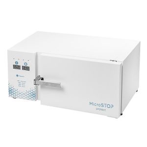 Sterilizzatrice a calore secco MicroSTOP PROTECT