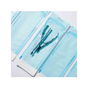 Buste per sterilizzazione MicroSTOP Trasparenti 90 x 230 mm - Vapore (200 pz)