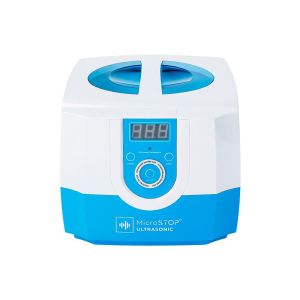 Limpador por Ultrassons MicroSTOP PROF