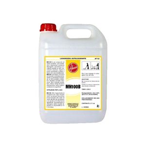 MN100B Lavaincera autolucidante