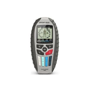 Électrostimulateur de précision Sport-elec Multisport Pro, 4 canaux, 94 programmes