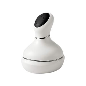 Massajador Capilar RelaxTech branco