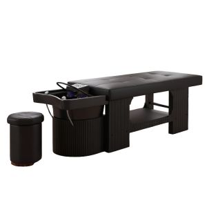 Table Head Spa Aoi Serenity