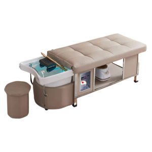 Lettino Head Spa Nagomi