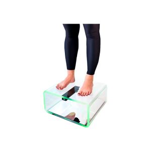Podoscópio Podo4Foot® CAM Podoscópio com câmara HD
