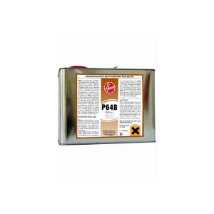 P64B Impregnante idrorepellente per cotto e pietre naturali porose