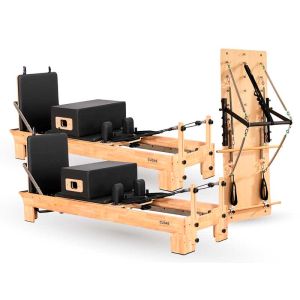 Pacchetto de due Reformer Classici e un'unità a parete