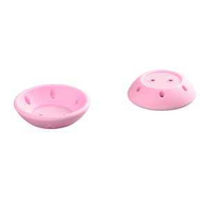 Pessario cup supporto in silicone medicale per prolasso uterino