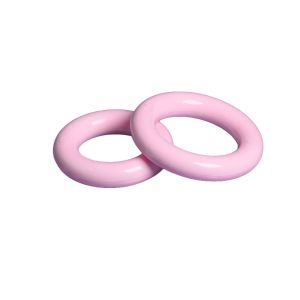 Pessario ring in silicone per prolasso uterino