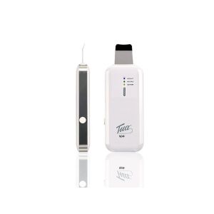 Dispositif de soin visage Vupiesse TUA SPA ultrasons et microcourants