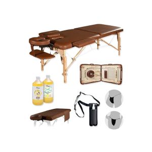 Pacchetto Massaggiatore Benessere