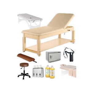 Pack Masseur bien-être SUPREME