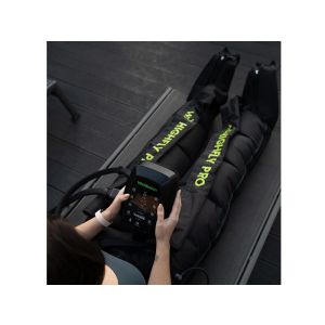 Dispositivo de pressoterapia HIGHFLY PRO