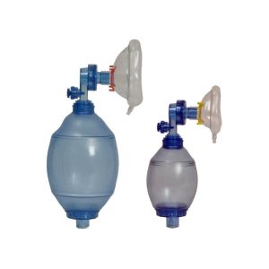 Pallone Rianimazione In Pvc