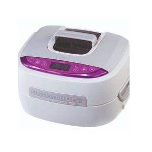 Tanque de máquina de lavar roupa ultrassónica COLLIN 20