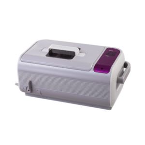 Tanque de máquina de lavar roupa ultrassónica COLLIN 60