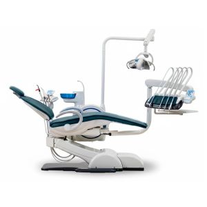 Unidade Dentária WOVO