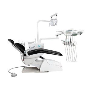 Unidade Dentária Saver+ Line S2313 down