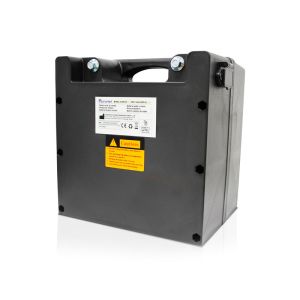 Ηλεκτρική μπαταρία αναπηρικού αμαξιδίου 1243-XFGW25-108