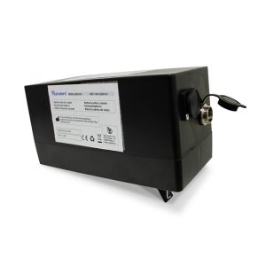 Batteria al litio per sedia a rotelle elettrica 1243-XFGW25-203