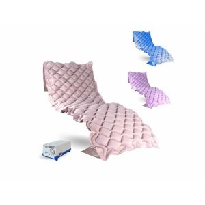 Colchão Antiescaras Mobi 1 com Alternância de Celdas - Beige