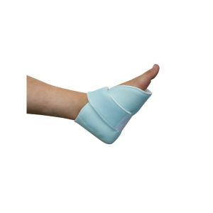 Protetor anti-escaras em pele de carneiro para cotovelo ou calcanhar, tamanho único, Mobiclinic