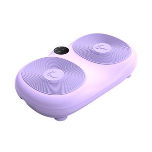 Plateforme vibrante Mobiclinic 99 niveaux de vitesse