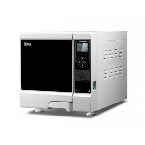 Autoclave Mobiclinic avec imprimante intégrée et écran LCD Plus, 8 L.