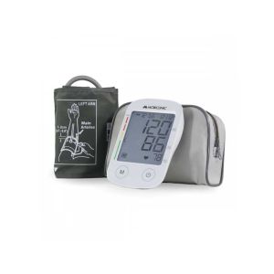 Tensiomètre automatique à mémoire Blanc TX-01