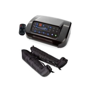 Pressoterapia Digital DinamicaMed® PRO Classic 4 câmaras