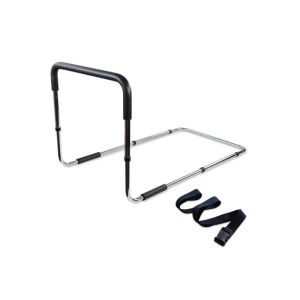 Spondina per letto, maniglia di supporto regolabile, facile da installare