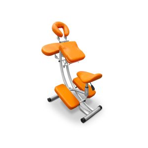 Sedia multifunzionale per terapie