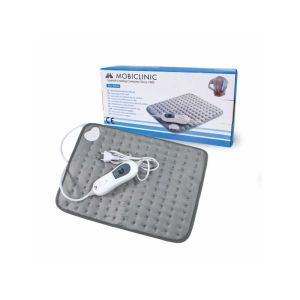 Almofada de aquecimento elétrica