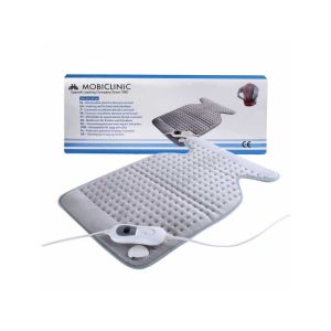 Coussin électrique cervical dorsal