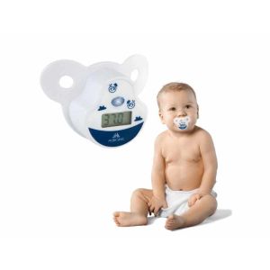 Thermomètre numérique pour tétine CTD-01