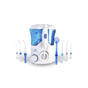 Irrigador Oral Familiar com 7 Cabeçais e Depósito de 600ml - Mod. ID01