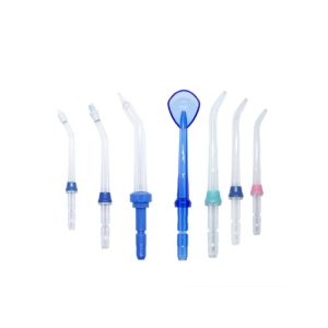 Cabeças de substituição para o irrigador oral ID01