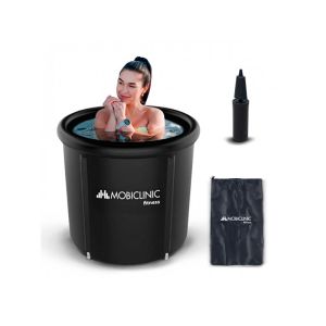 Muskel-Erholungsbad Artic 350L mit Eis- und Warmwasserfunktion