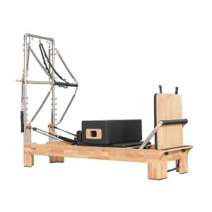 Reformer con Torre in legno StartPro